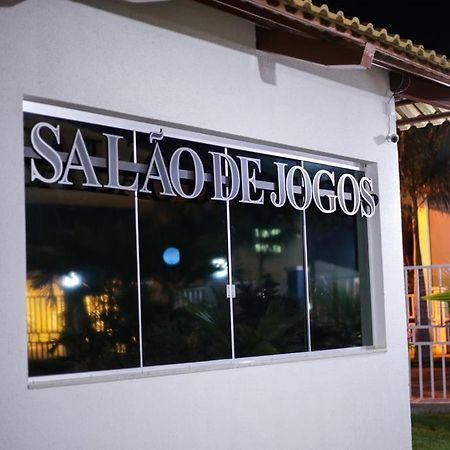 Lacqua Diroma 12345 - Caldas Novas Exterior foto